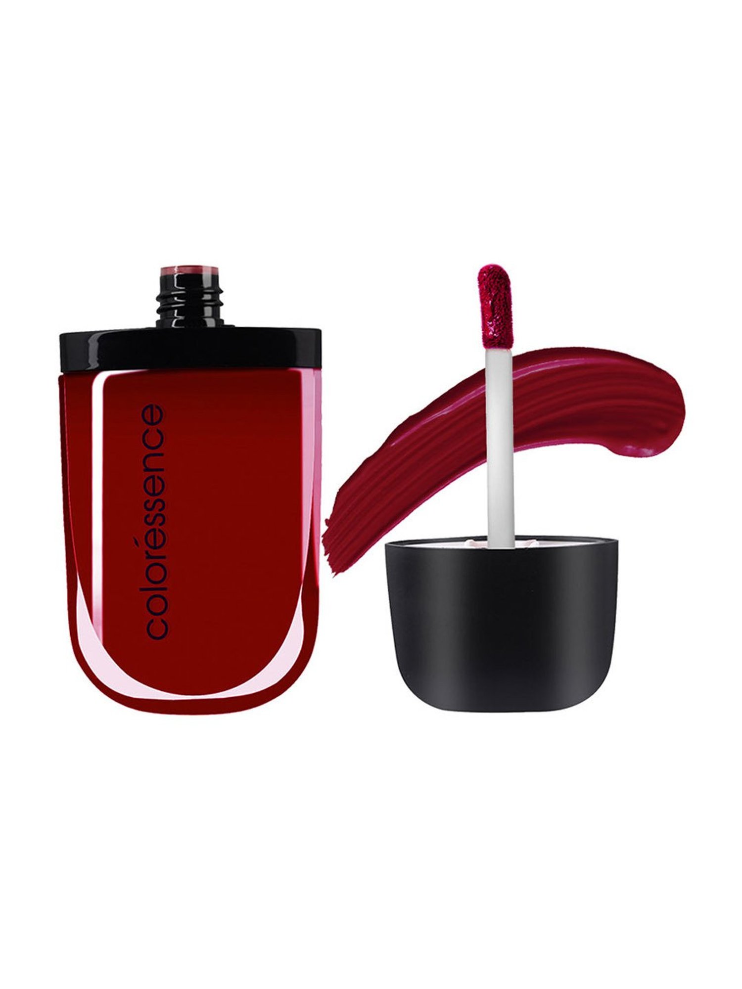 Coloressence Intense Liquid Lip Color Sugar Plum - 8 ml