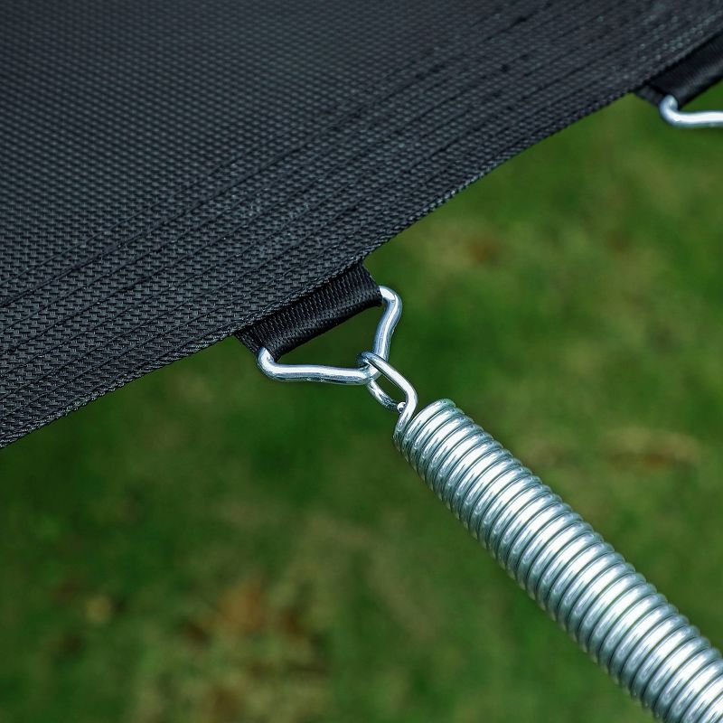 Flybar 15' Easy Build Trampoline