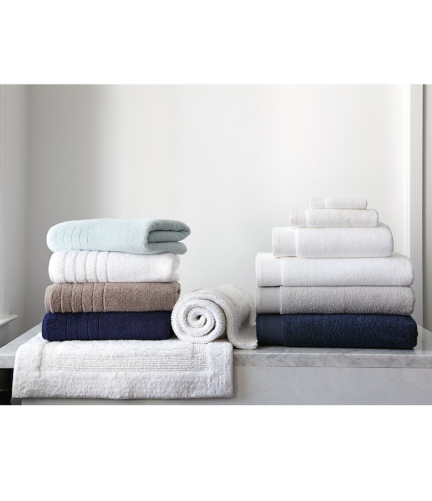 Noble Excellence MicroCotton&reg; Elite Bath Towels