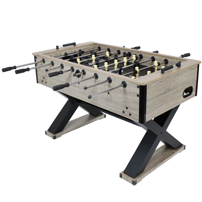 Hathaway Amherst 48" Foosball Table