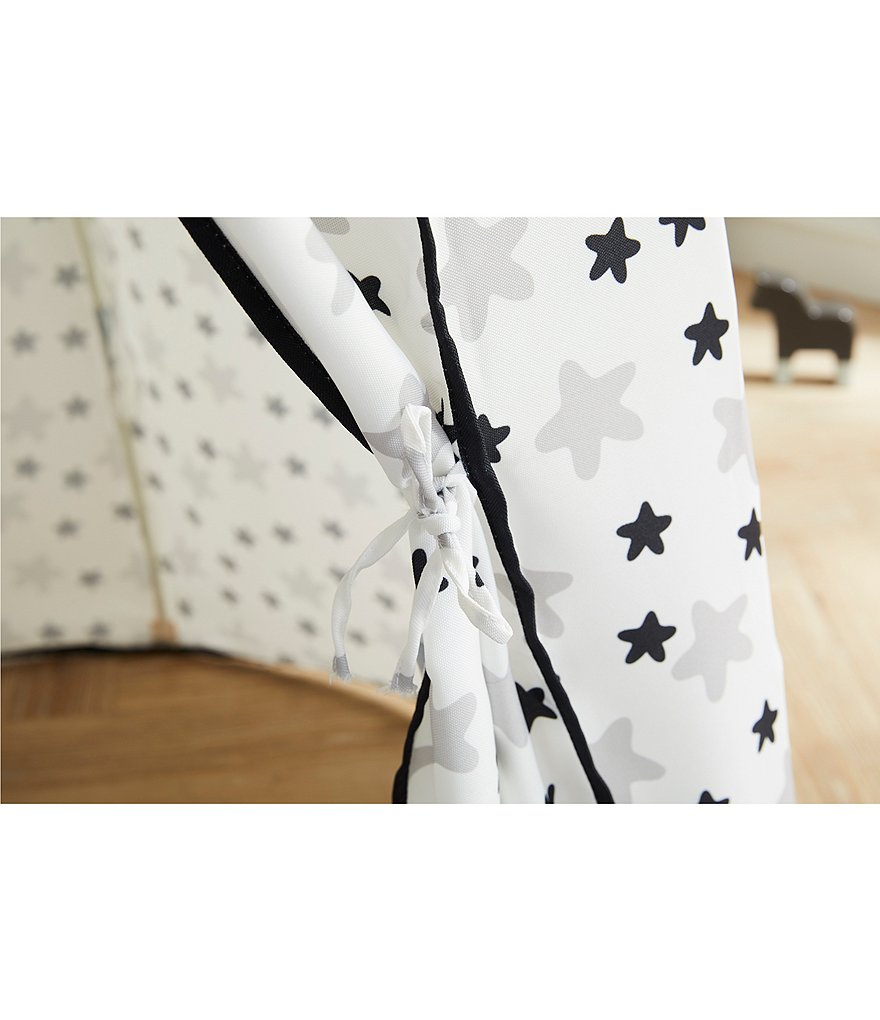 Wonder Wise by Asweets Star Pop-Up Tent