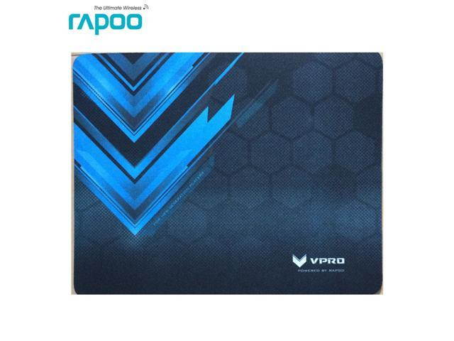 Hot sale Rapoo Mouse Pad 250*220mm Gaming Mouse Pad Control/Speed Version Mouse Mat For Gaming or Wireless mouse