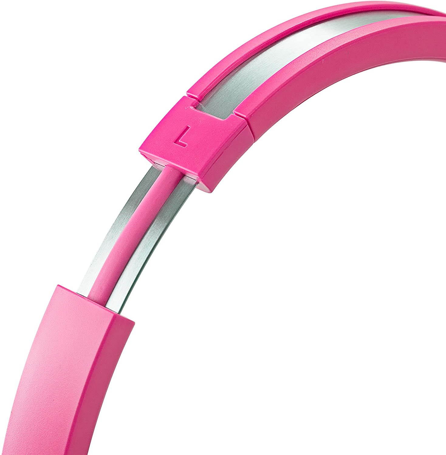 Edifier H650 Headphones - Hi-Fi On-Ear Wired Stereo Headphone, Ultralight and Fold-able