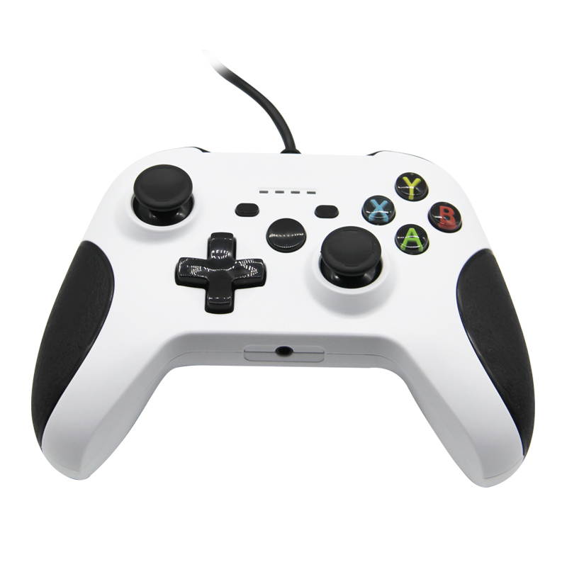 Newest USB Wired Gamepad For Xbox One/One S/One X Controller For Windows 7/8/10 Microsoft PC Controller Support For Steam Game