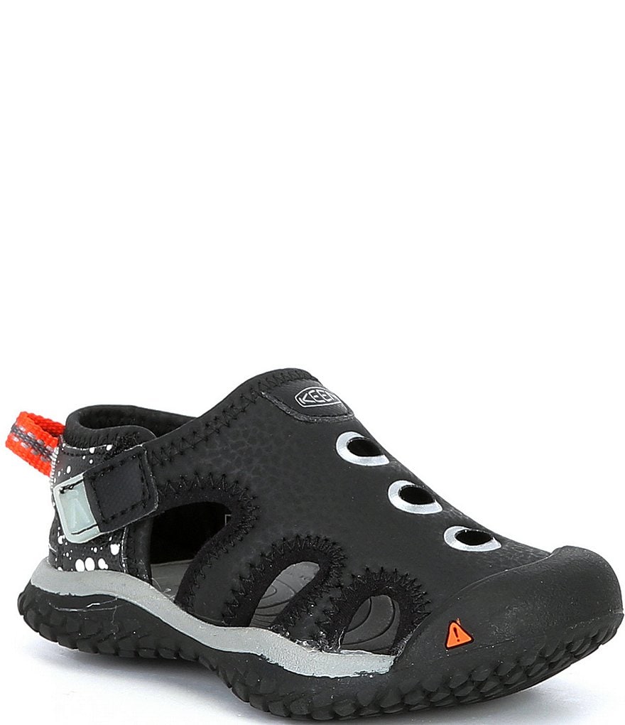KEEN Kids' Stingray Washable Sandals (Infant)