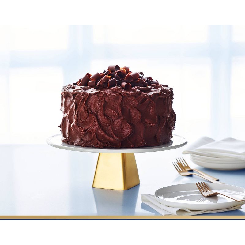 Ghirardelli Unsweetened Cocoa - 8oz