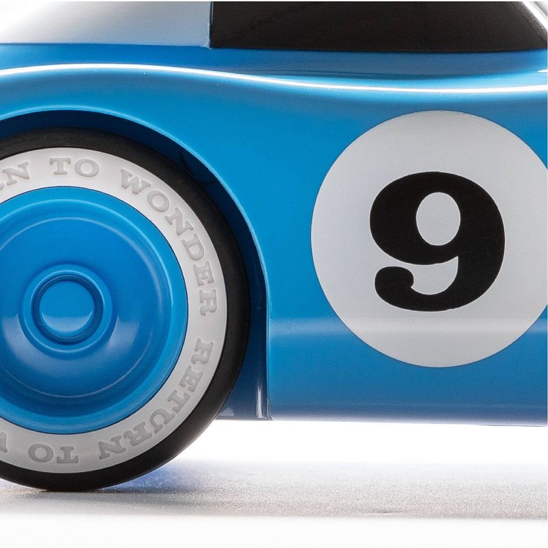 FAO Schwarz RC Warwick Racer