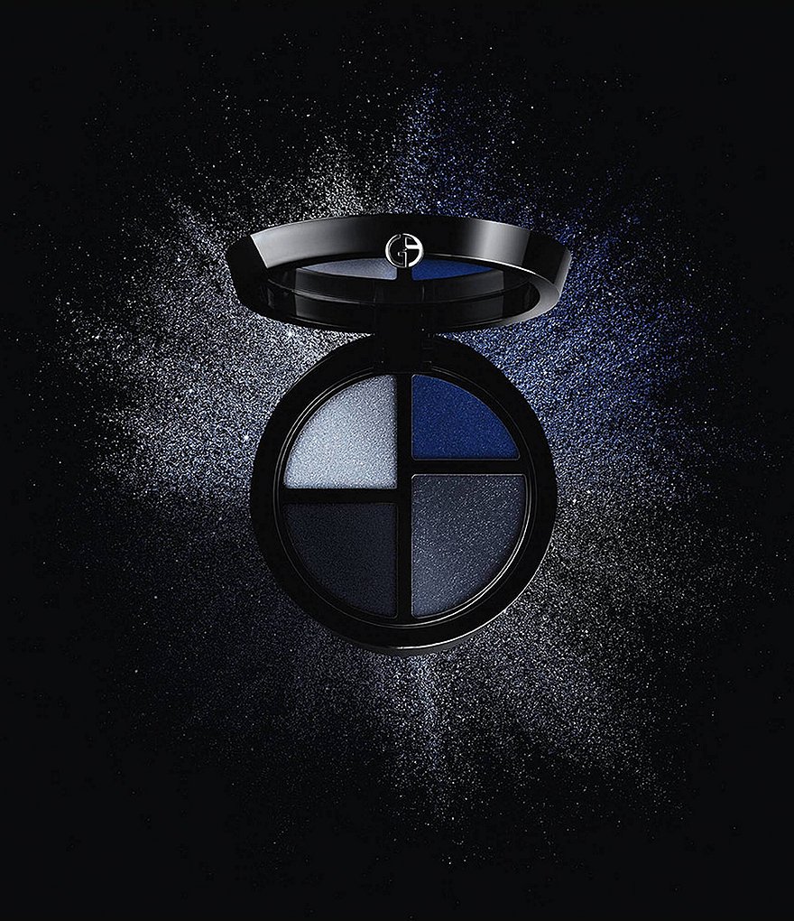 Giorgio Armani ARMANI beauty Eyes to Kill Eye Quattro Eyeshadow Palette