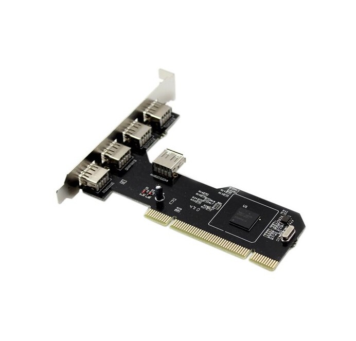 SA SATA3-EC200 6Gbps eSATA III 2 Ports ExpressCard