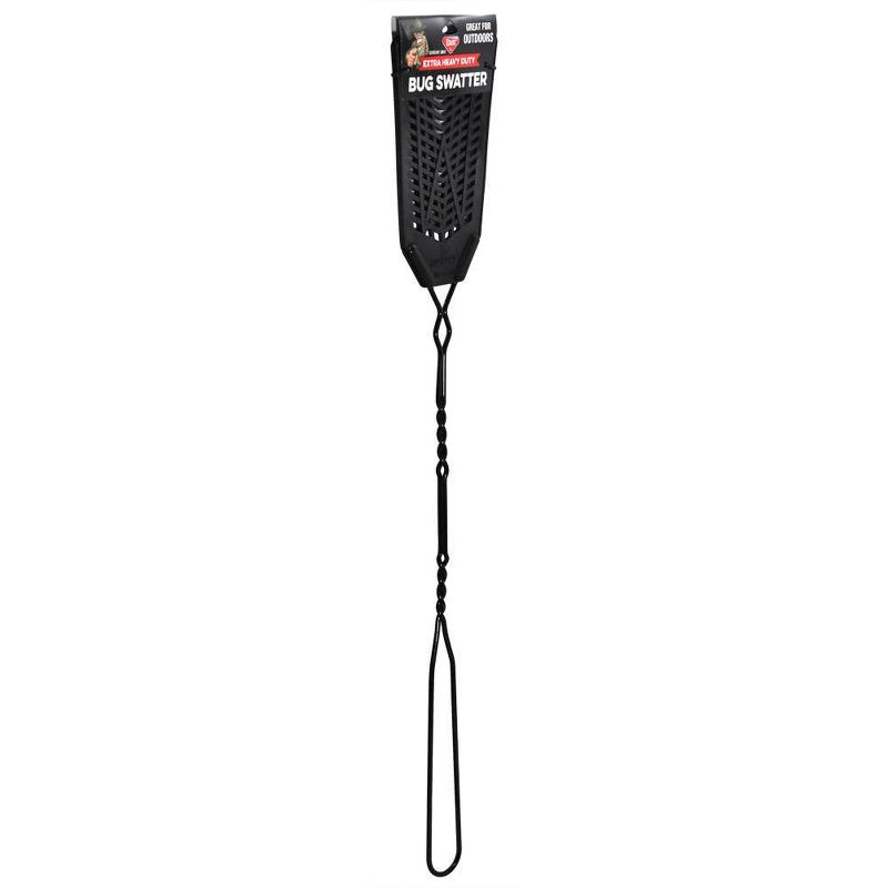 Yard Butler Gopher and Mole Control Steel Poison Bait Applicator Spike, 37 Inch