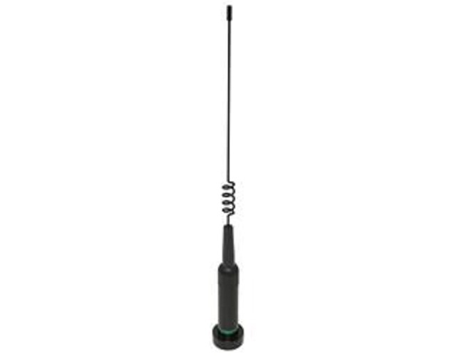Diamond Antenna NR72BNMO Dual Band 2m/70cm Mobile Antenna, NMO, 13.8"
