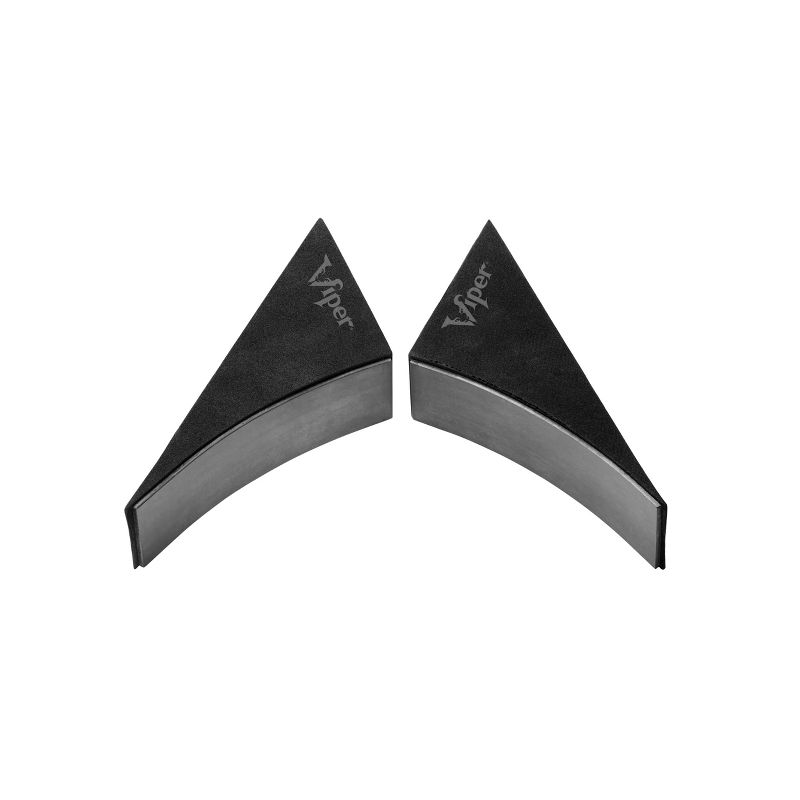 Elkadart Rainbow 90% Tungsten Soft Tip Darts Multi Color Titanium Coating Ringed Barrel 18 Grams