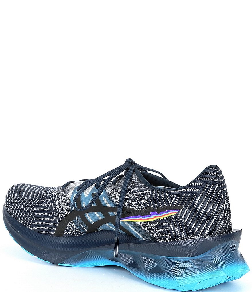 ASICS Men's Novablast Running Shoes