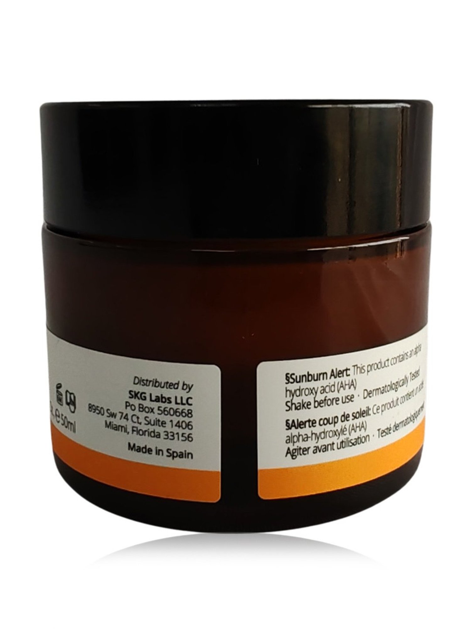 Skin Generics Vitamin E Antioxidant Cream - 50 ml