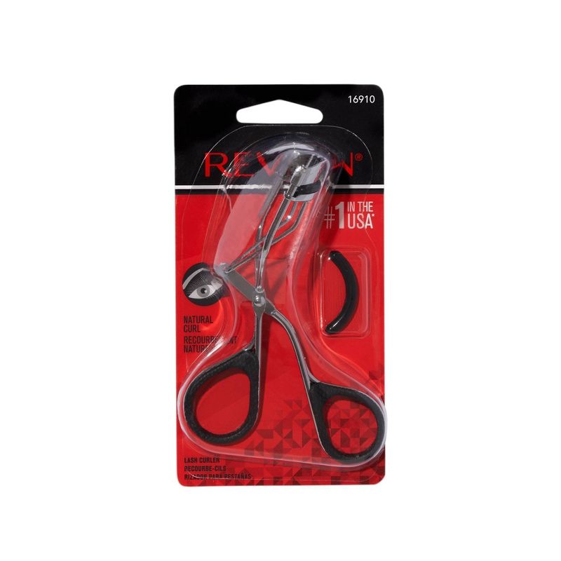 Revlon Eyelash Curler - 1ct