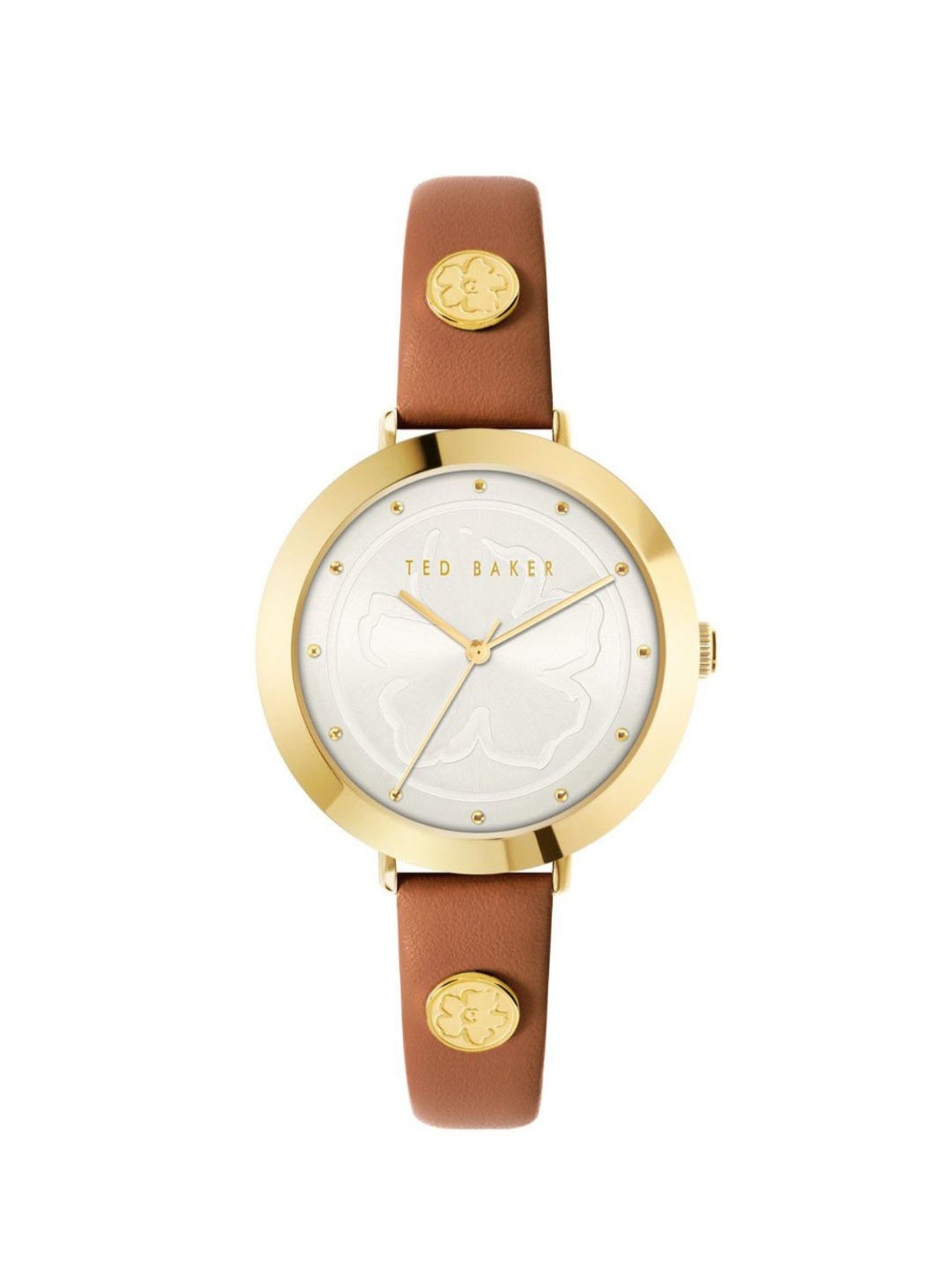 TED BAKER BKPAMF209 Analog Watch for Women