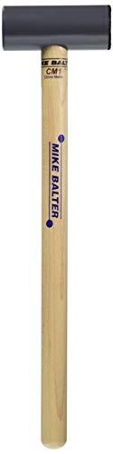 mike balter mbcm1 small chime mallet