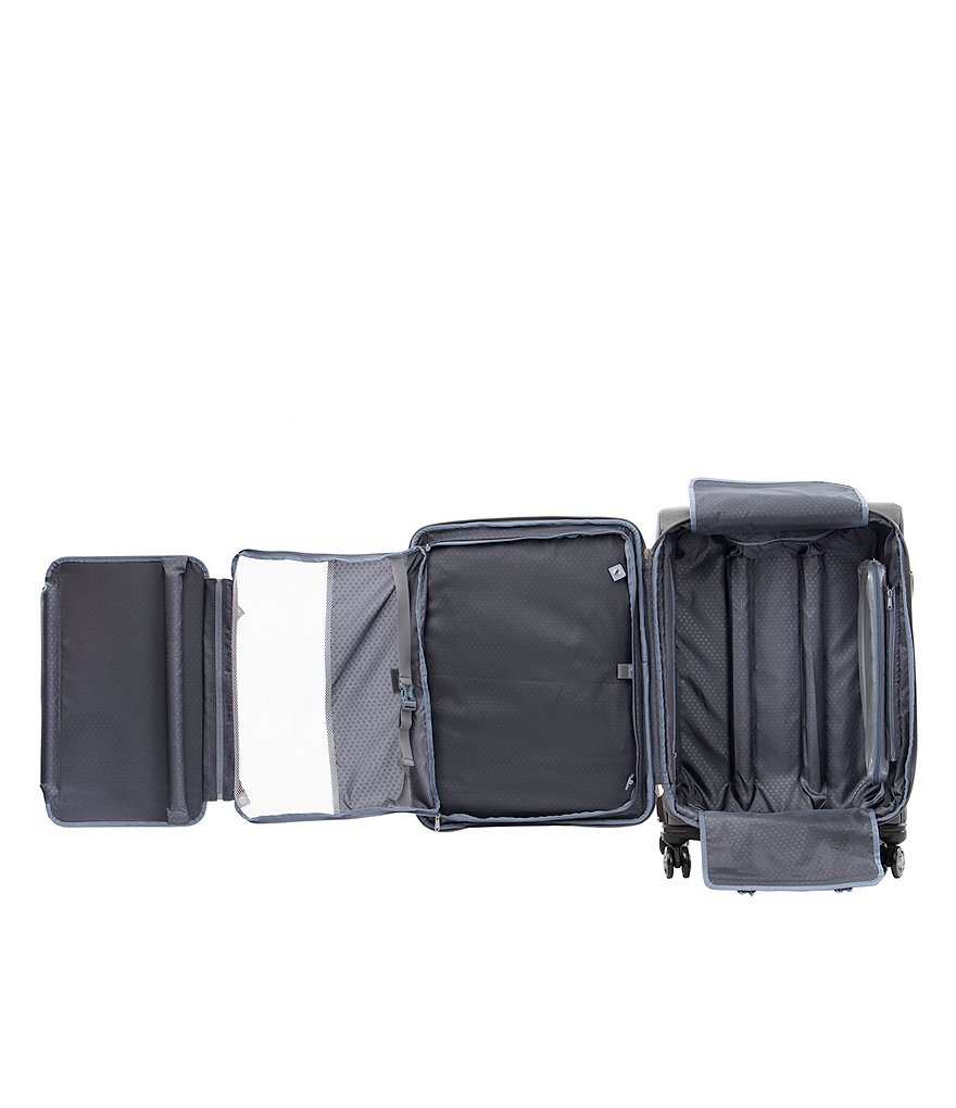 American Tourister 18'' Mickey Mouse Upright Hardside Suitcase