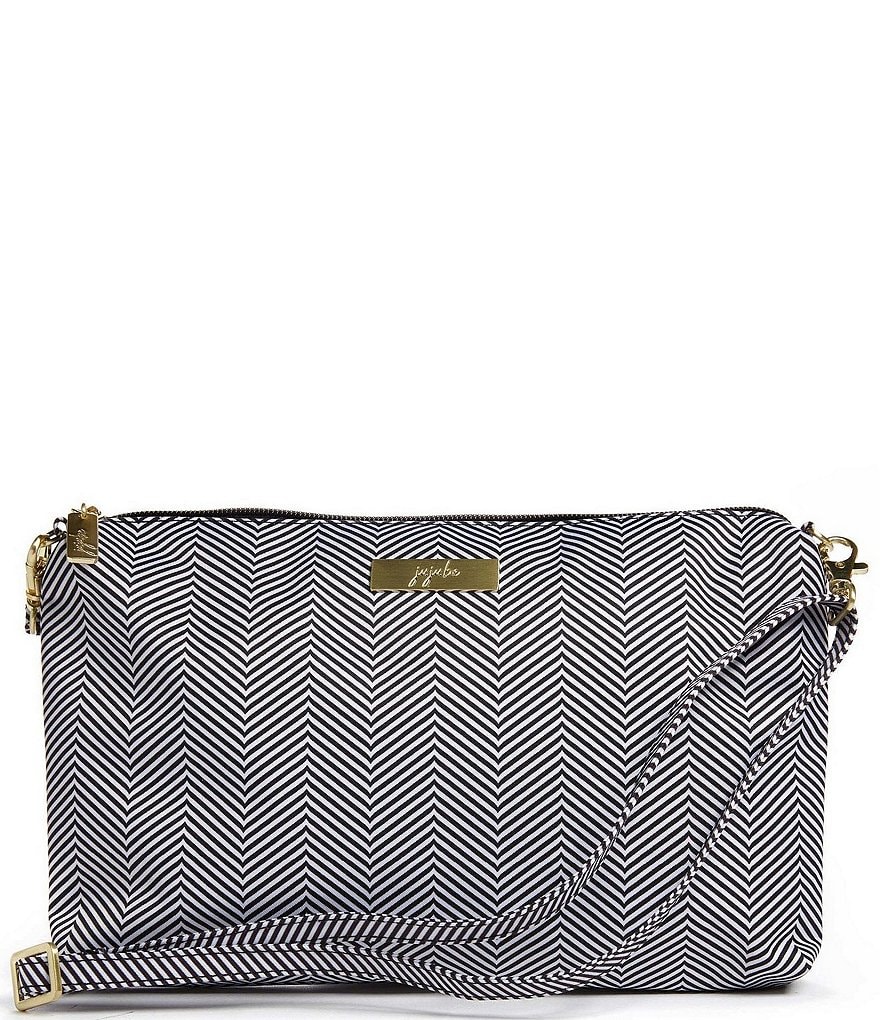 Disney x Petunia Pickle Bottom Double Baby Bottle Holder - Cheerful Chip