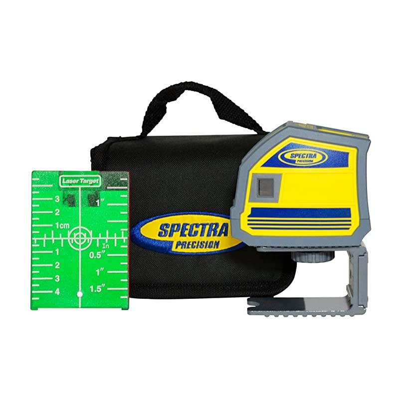 Lasers/Trimble LP51G Laser Pointer 5 Beam Green