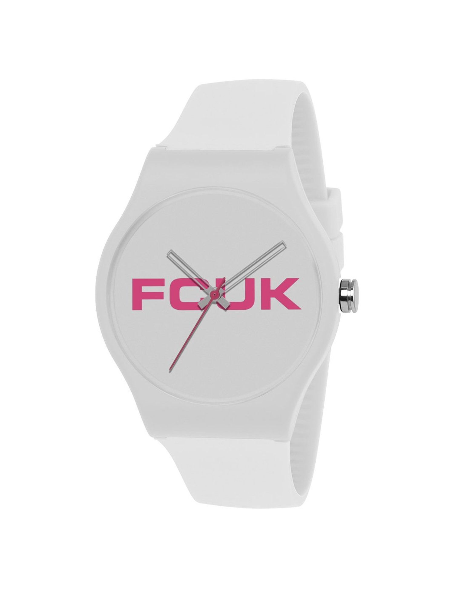 FCUK FC179W.1 Analog Watch for Men