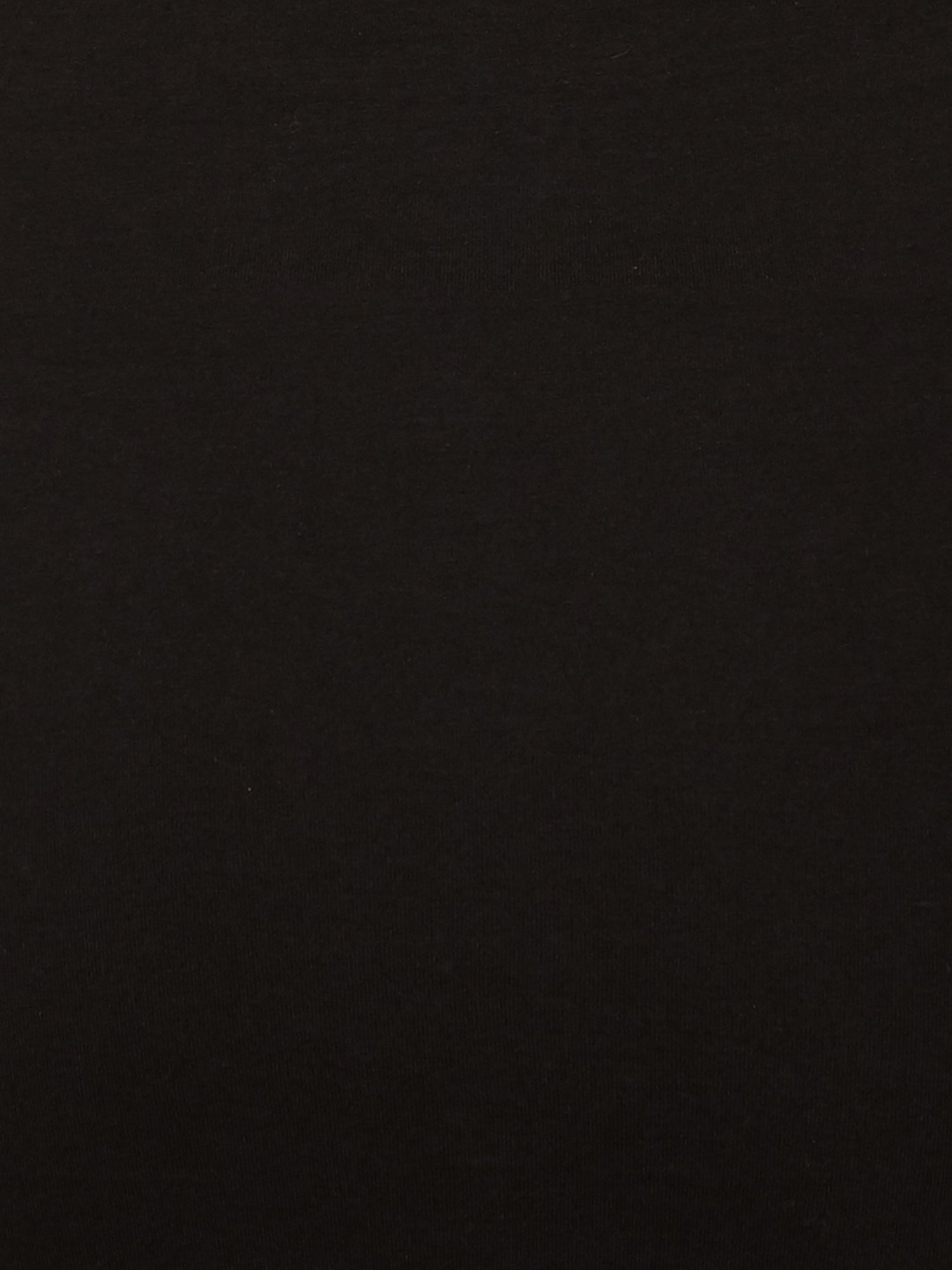 Ginger by Lifestyle Black Full Coverage Camisole