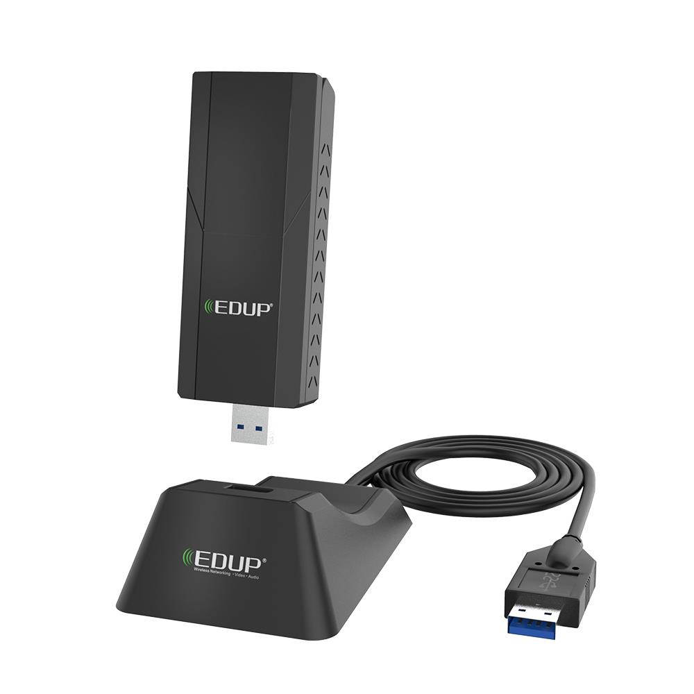axGear USB 3.0 Dual Band Wireless USB Adapter AC1900 2.4G 5G WiFi AC 1900 Dongle
