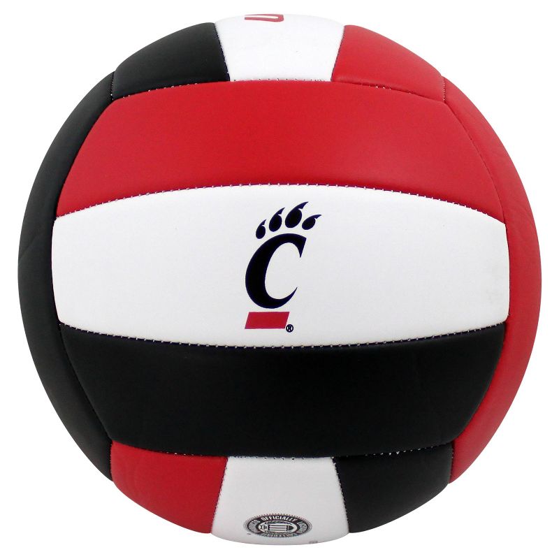 NCAA Cincinnati Bearcats Vintage Volleyball