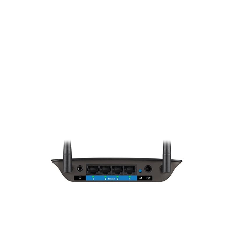 RE6500 AC1200 MAX Wi-Fi Gigabit Range Extender / Repeater