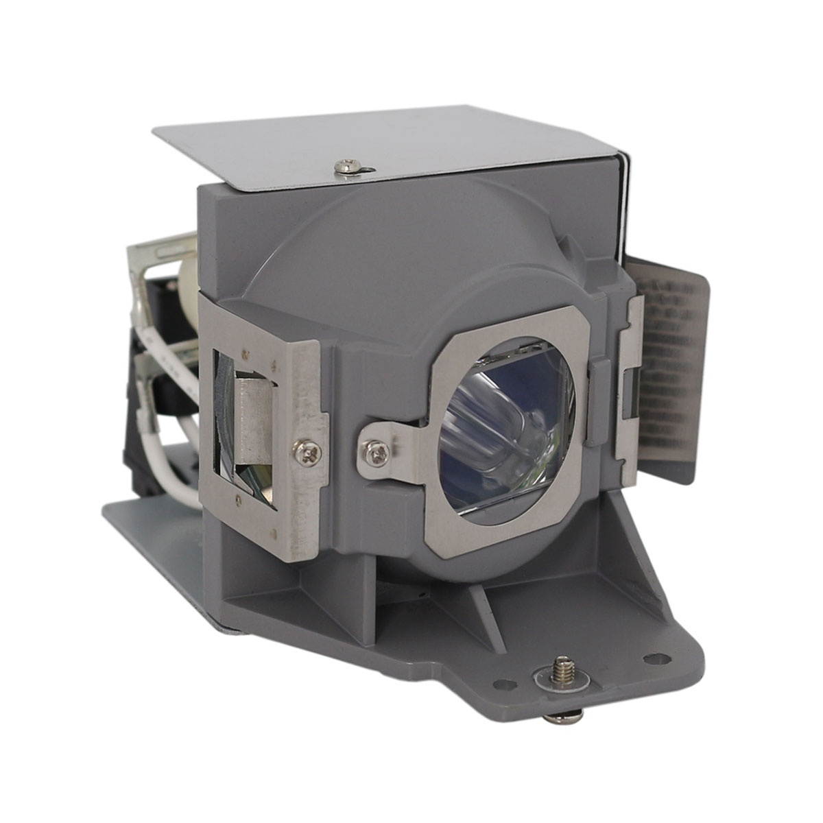 Original Osram Projector Lamp Replacement with Housing for BenQ 5J.J9H05.001