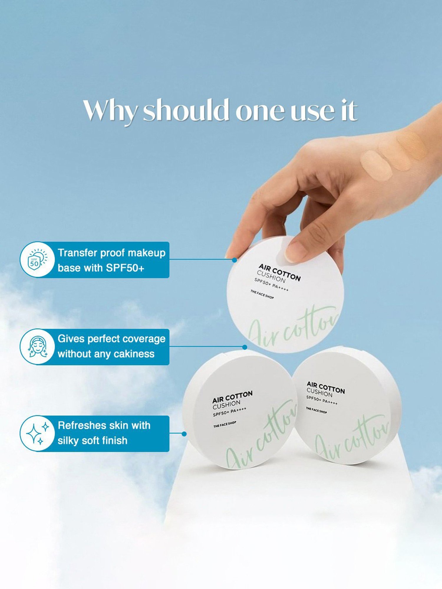 Chambor Silver Shadow Sable RR3 - 16 gm