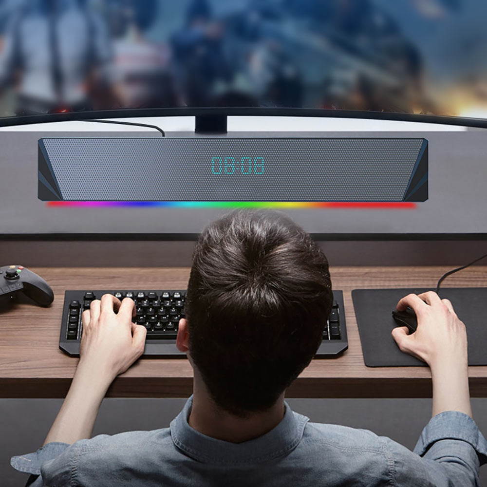 Samsung HW-A550 2.1ch Soundbar with Dolby Digital 5.1