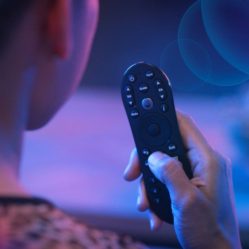 NVIDIA TV Streaming Player - Black