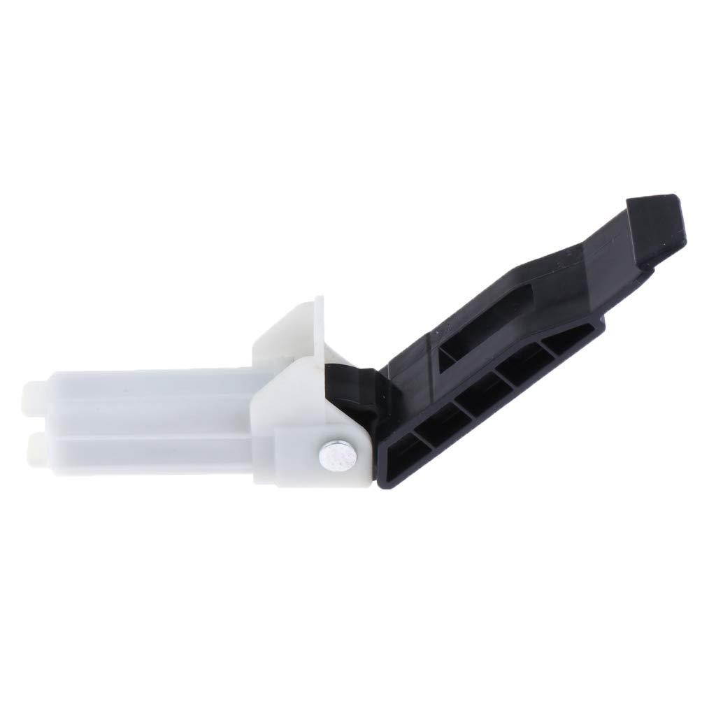 Replacement Repair Printer Part Accessories Mount Bracket Stand for HP MFP 225, 226, 176, 177,1536