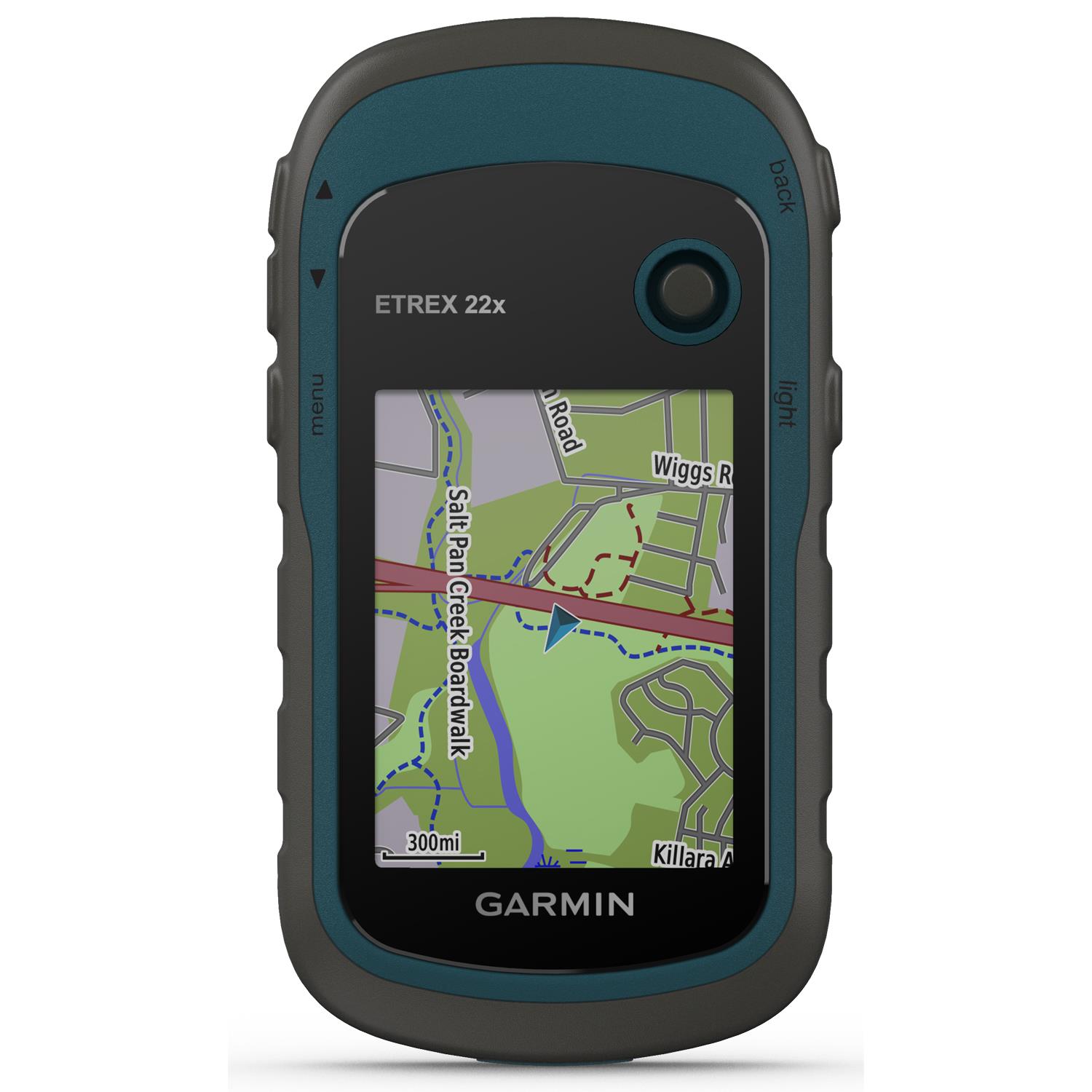 Etrex 22X Gps Handheld 16Gb