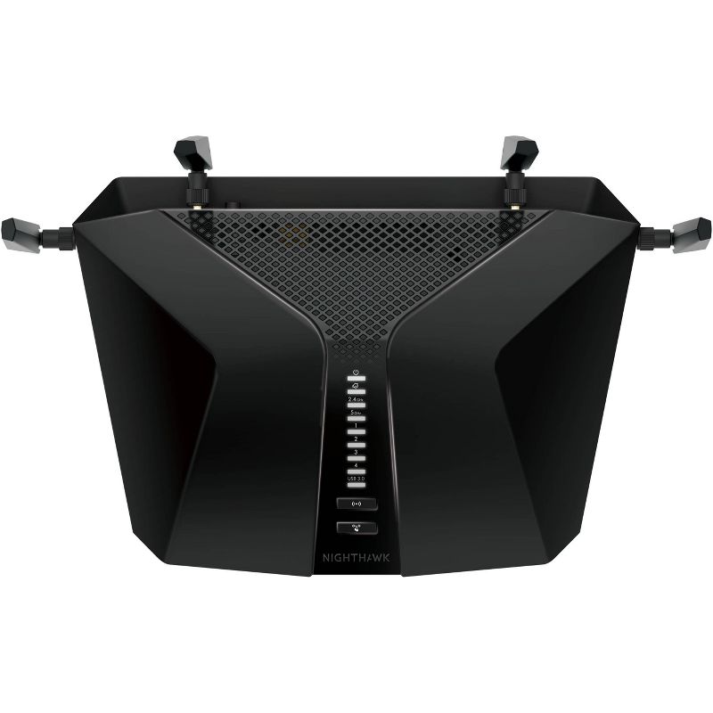 Netgear Nighthawk 5-Stream Dual Band Wi-Fi 6 Router (RAX43)