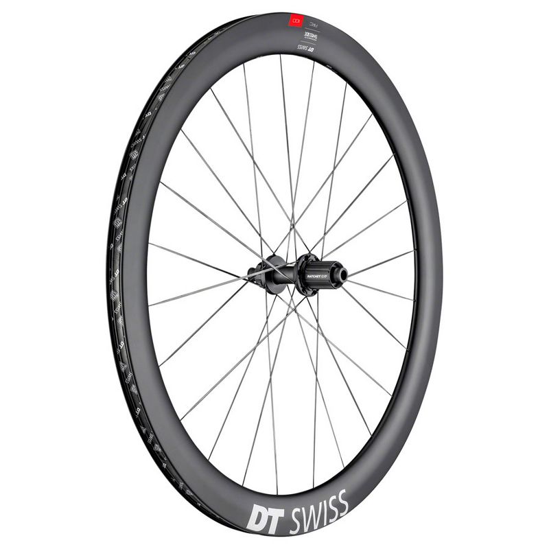 DT Swiss ARC 1100 DiCut Rear Wheel Rear Wheel