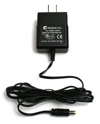 The Code Corporation Cr2Ag-P1 Us Power Supply For Cr1X, Cr2X Cr3X