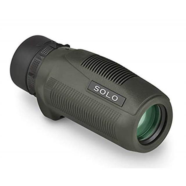 vortex optics solo monocular 8x25