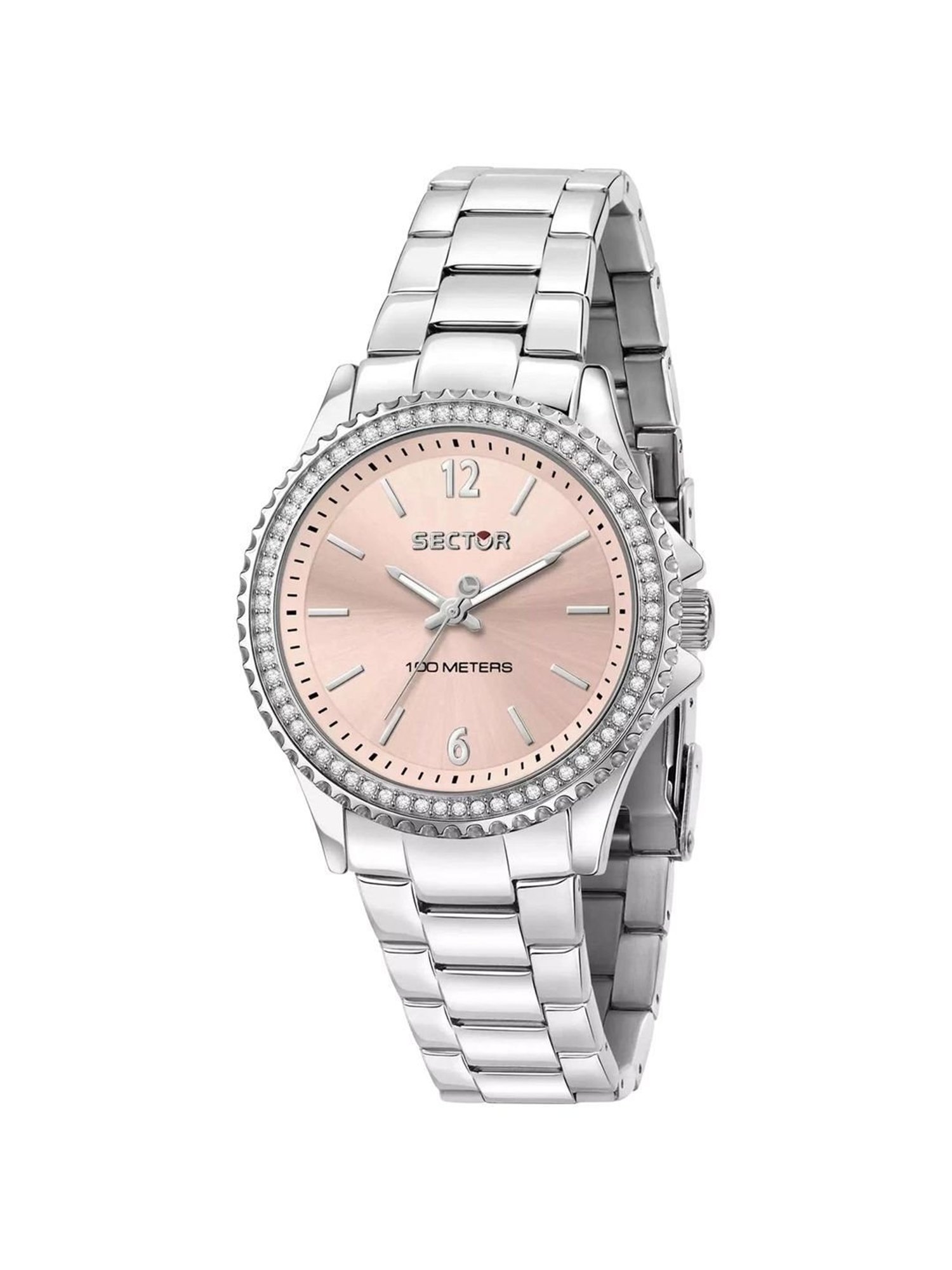 SECTOR R3253161536 Analog Watch for Women