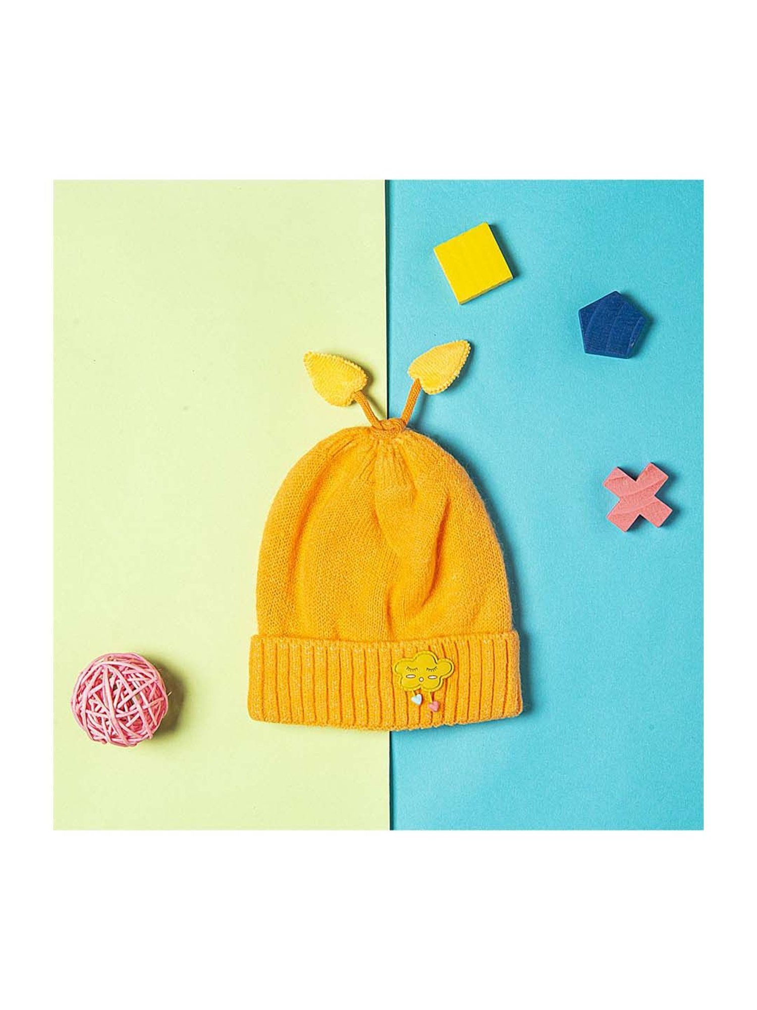 Bonjour Kids Black Regular Fit School Socks - Pair of 5