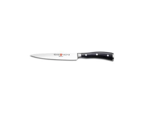 Wusthof Classic Ikon Carving Knife -  6"