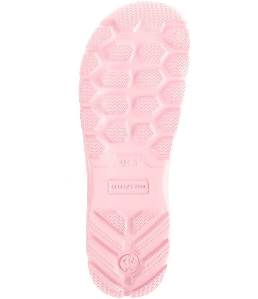 Hunter Women's Original Lightweight Outdoor Water Shoes