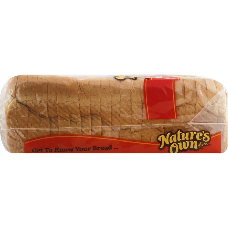Nature's Own Honey Wheat Bread - 20oz