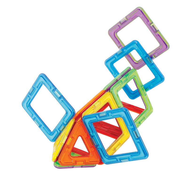 Magformers Max's House Set