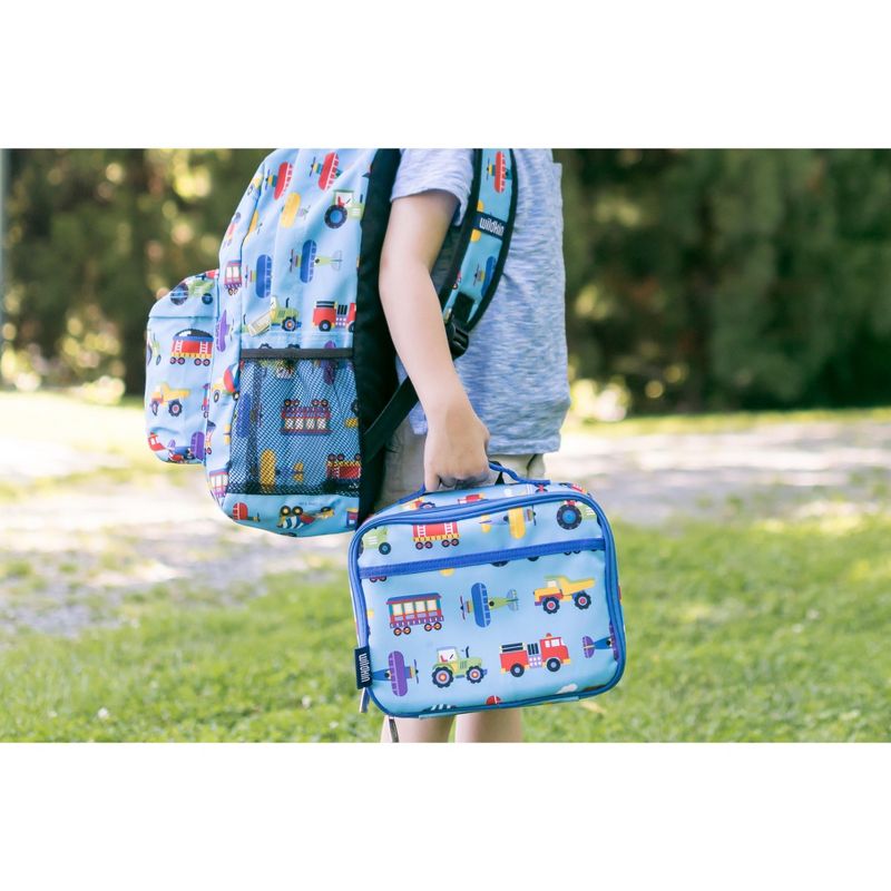 Igloo Sport Luxe Bucket Lunch Sack - Teal