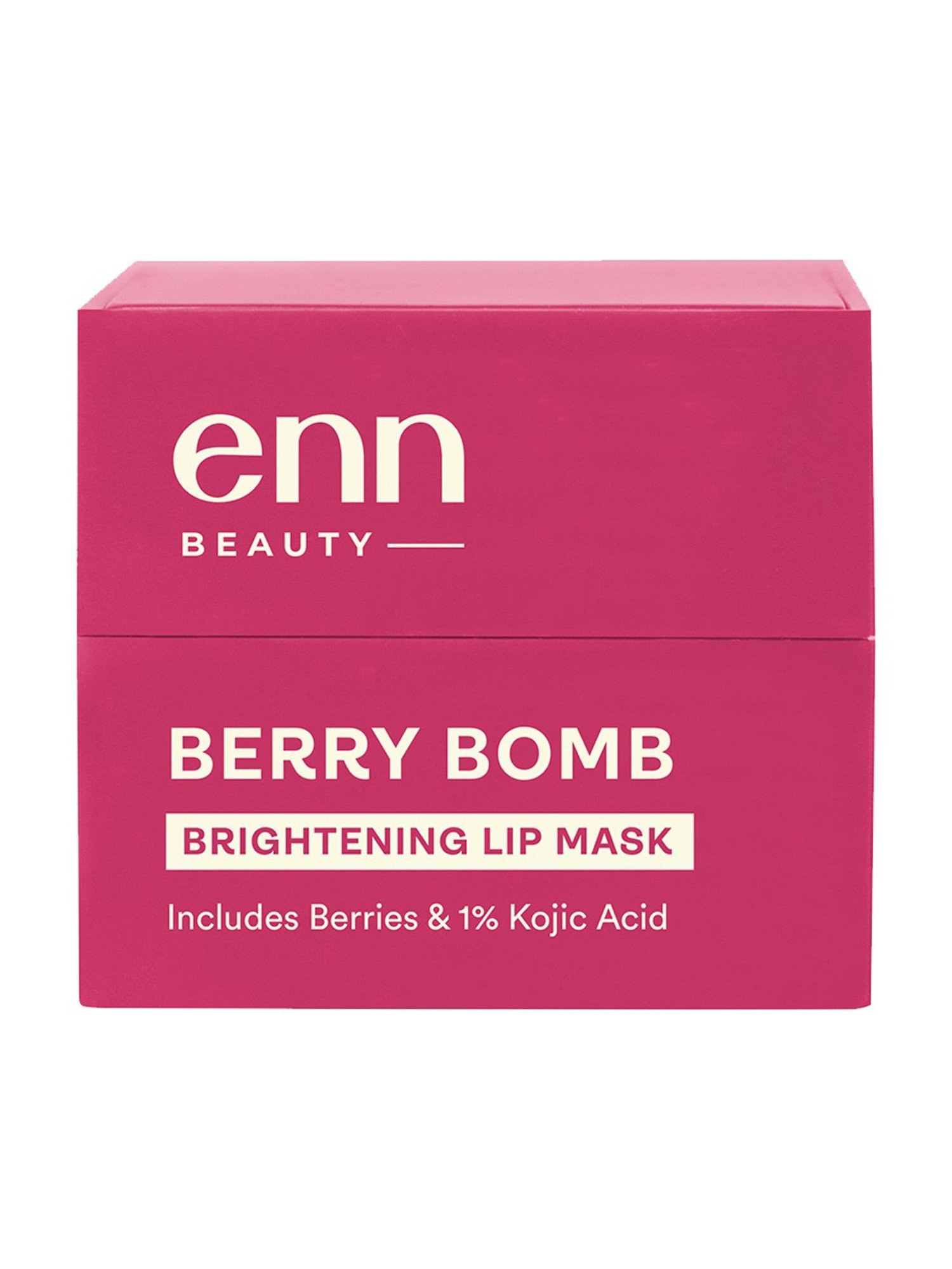 Glowiest Sweet Dreams Green Grape Lip Mask - 20 gm