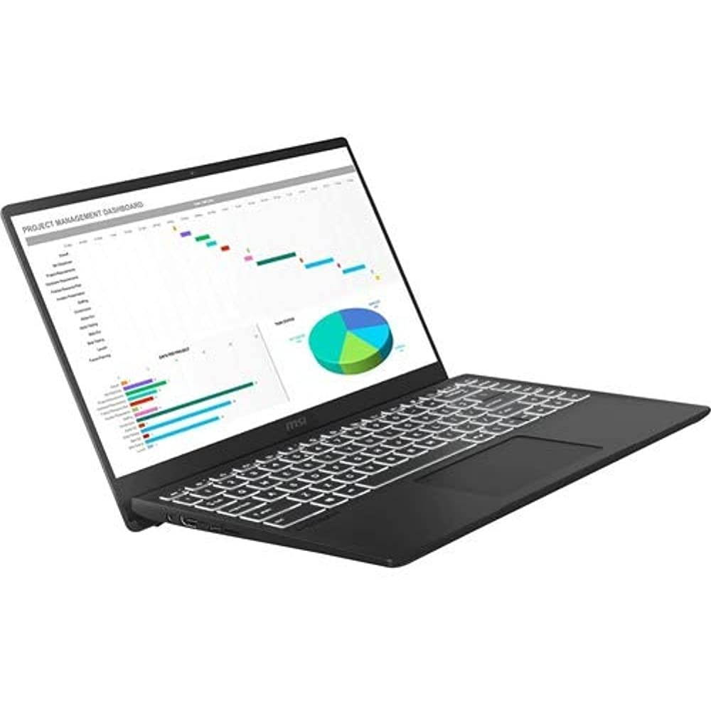 MSI Modern 14 B10RASW-079 Gaming Notebook