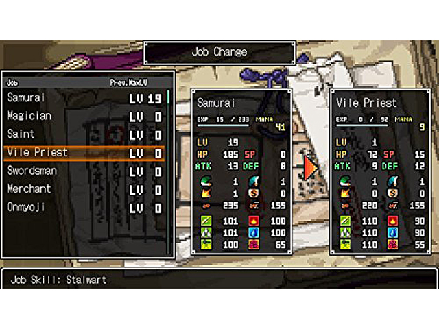 Cladun Returns: This is Sengoku! - PlayStation 4