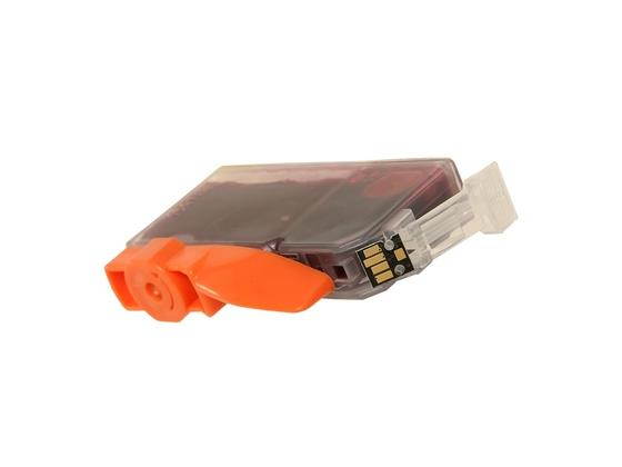 Compatible Magenta Ink Tank Cartridge - Compatible for Canon Cli-226M PIXMA MG5120, MG5220, MG5320, MG6120, MG6220, MG8120, B, MG8220, MX712, MX882, MX892, iP4820, iP4920, iX6520